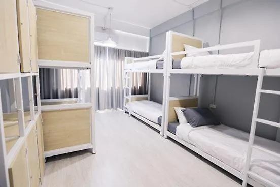 Local Time Hostel&cafe Хостел